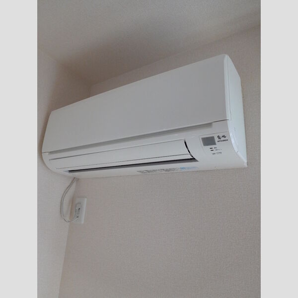 Dear Court S 部屋設備