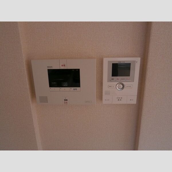 ルミエール　A 部屋設備