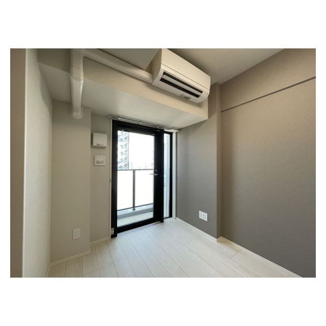 ドゥーエ亀戸Ⅱ1006号室 ダイニングキッチン　6.7帖