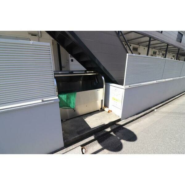 エステートピアM&A 部屋設備