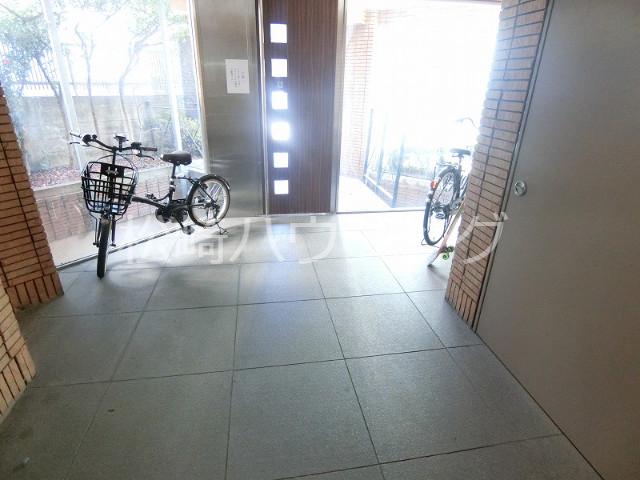 プラスＯＮＥ2階 部屋その他