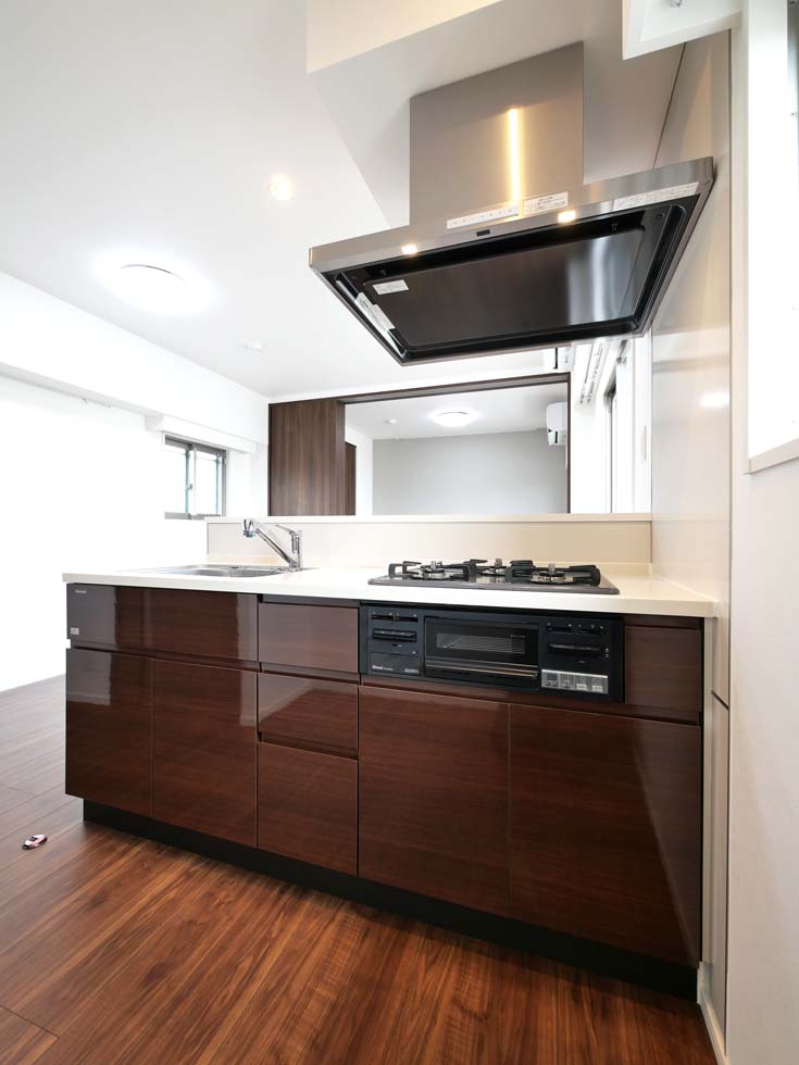 CREATIF日暮里1階 同建物別部屋の参考画像