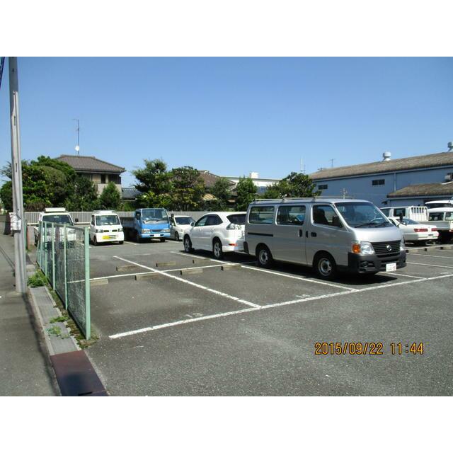 ユーロステージ1階 部屋その他