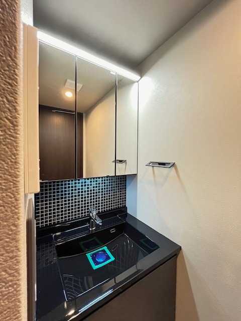 レジディアタワー乃木坂16階 同建物別部屋の参考画像