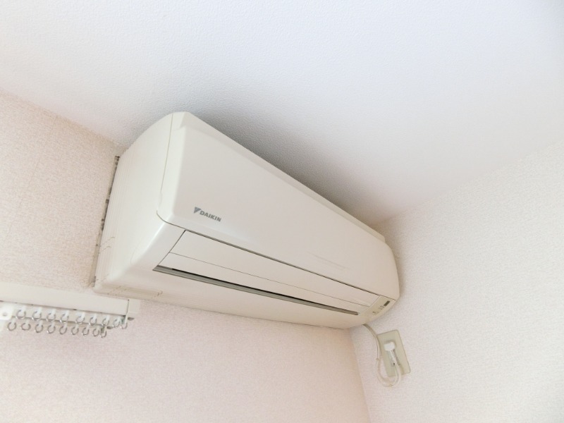 北大塚アパートメント1階 同物件別部屋の写真となります。