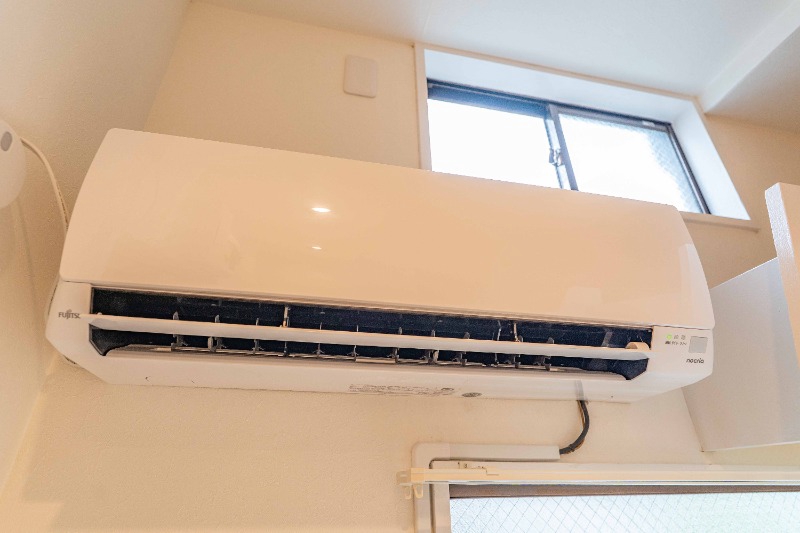 アーバン宮本町 部屋設備