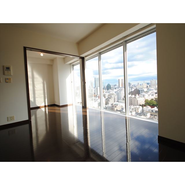 レキシントンスクエア白金高輪1103号室 部屋その他