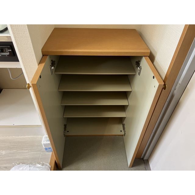 パワーク調布 内観