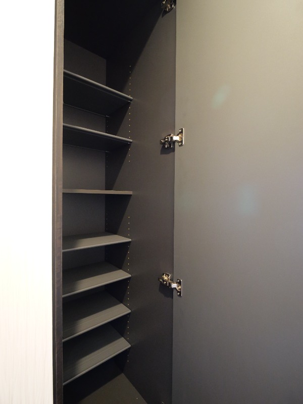 プレジオ西新井9階 部屋設備