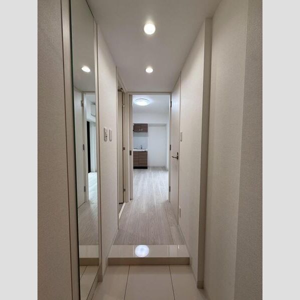 MAXIV CROS高島平MIRAIS205号室 部屋その他