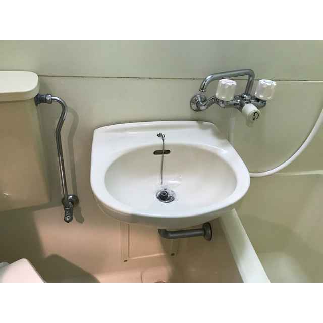 フローラルコートⅠ 内観