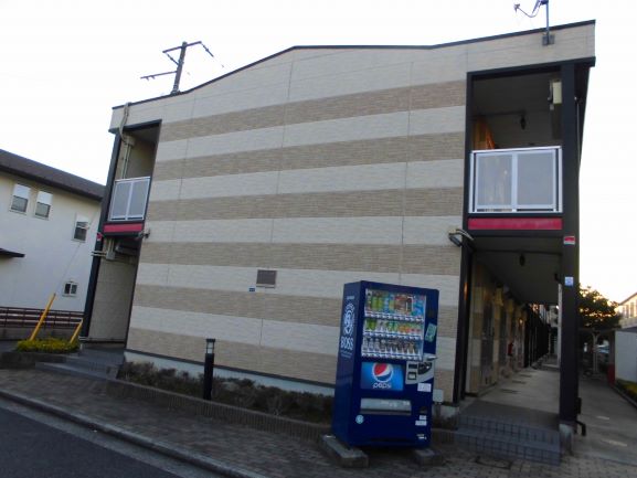 レオパレス昴５５５Ｄ108号室 部屋その他