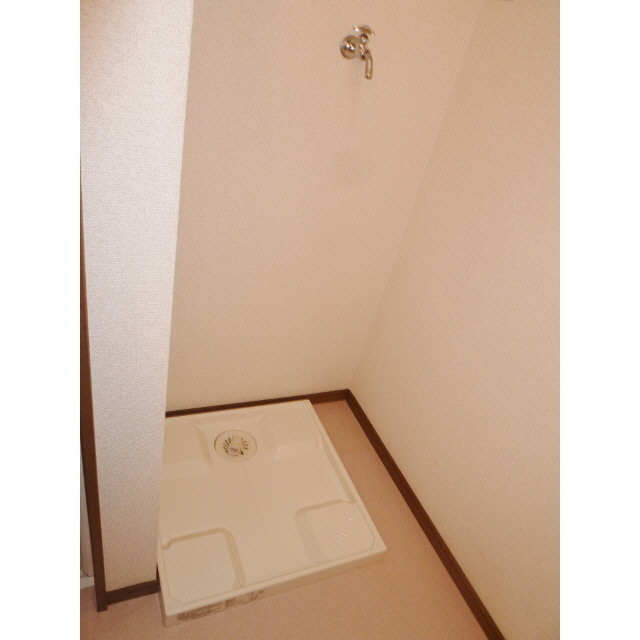 アムール SazemⅡ201号室 部屋その他