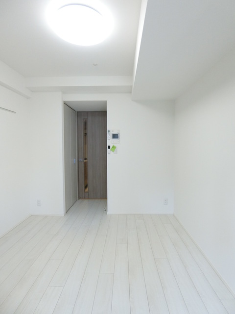 ガーラ大井町グランドステージ ﾊﾝｽﾞﾌﾘｰｶﾗｰﾓﾆﾀ付ｲﾝﾀｰﾎﾝ