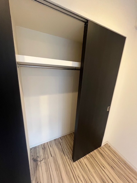 ベルファース目黒7階 収納