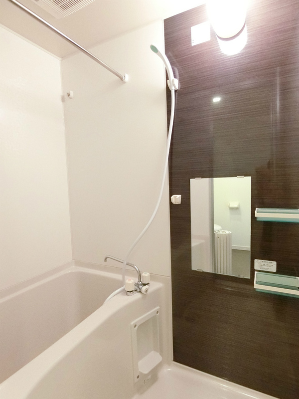 リブリ・SAIRIN23 お風呂