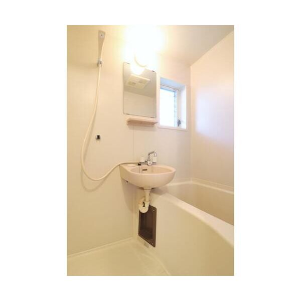 カサヴェルデ大町105号室 お風呂