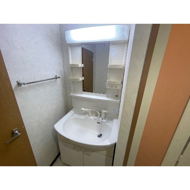 壽ビル503号室 内観