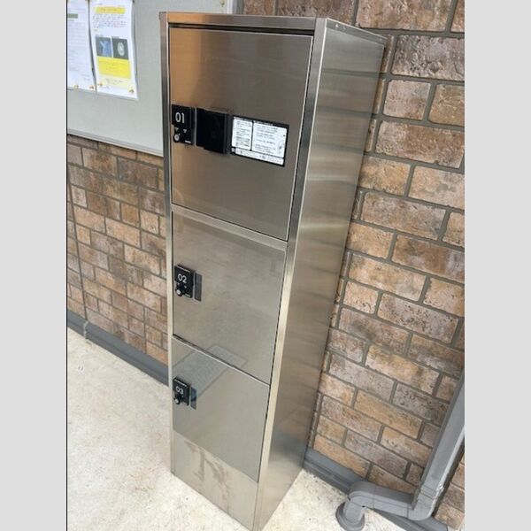 T・Kブラウン 周辺