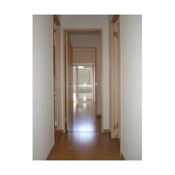 パークビュー仲町台102号室 部屋その他
