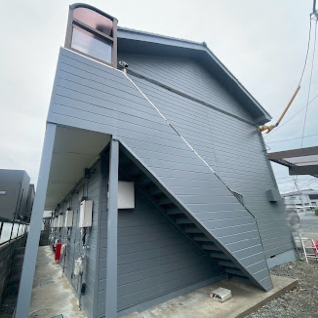 サンライズⅡ 外観