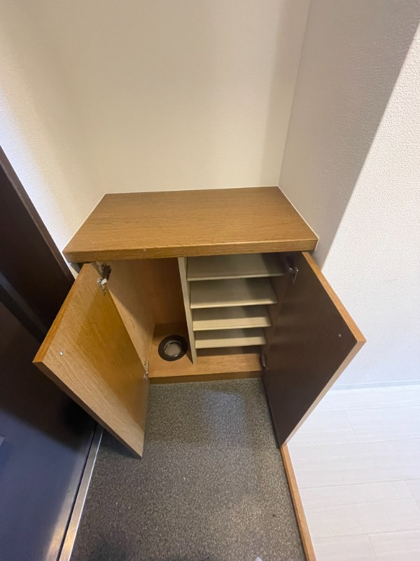 エステハイム横浜 別号室の写真のため現状異なる場合があります