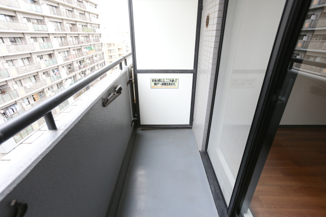 シティマンションオリエント伊勢佐木町 同タイプ参考写真