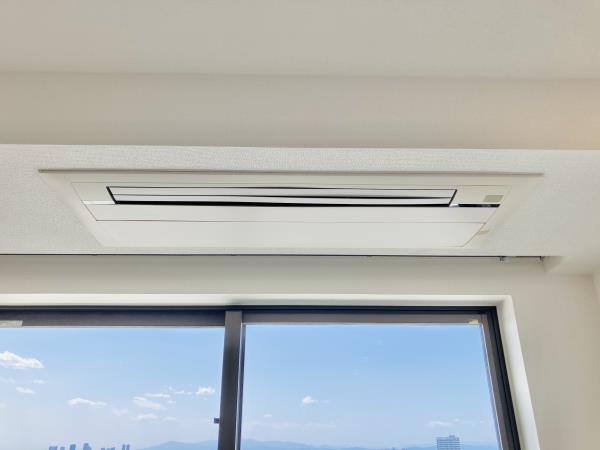 Ｂｒｉｌｌｉａ大井町　ＬＡ　ＶＩＥ　ＥＮ　ＴＯＷＥＲ20階 部屋設備