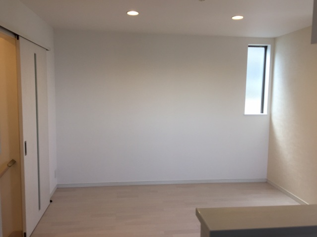 ＣＢ南柏フロスト2階 部屋その他