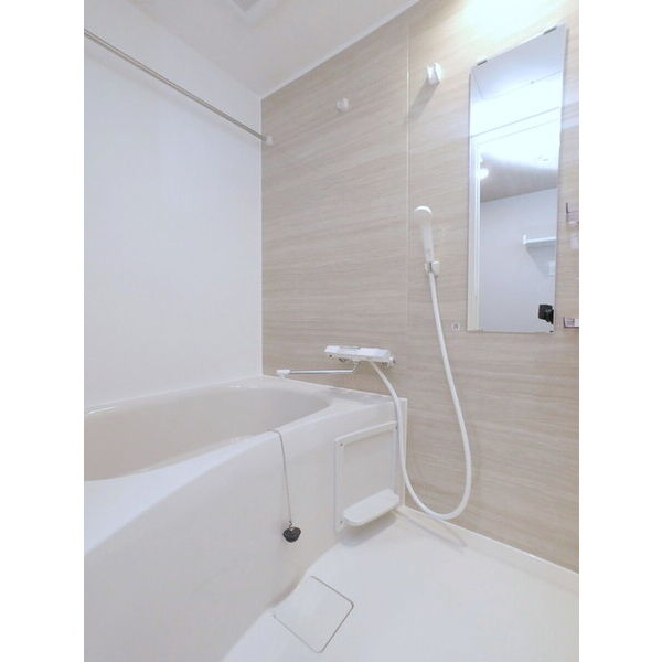 Ligere尾久0302号室 お風呂