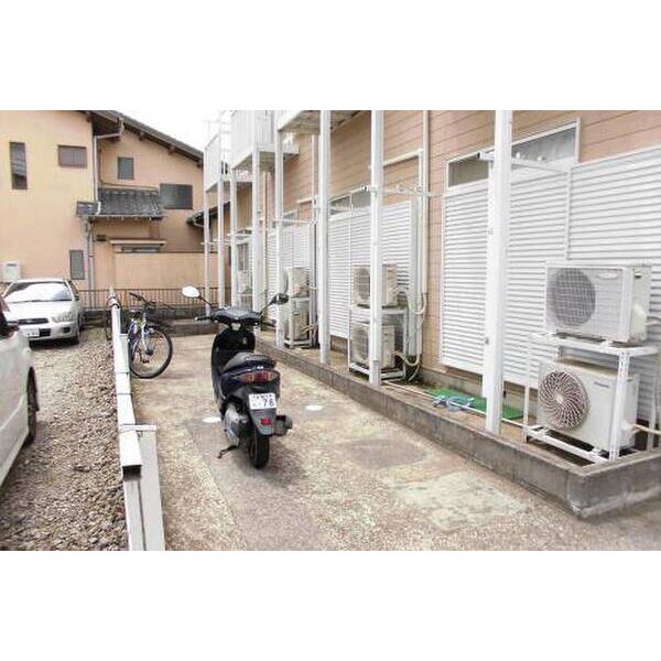 ロックウェル実籾0204号室 部屋その他