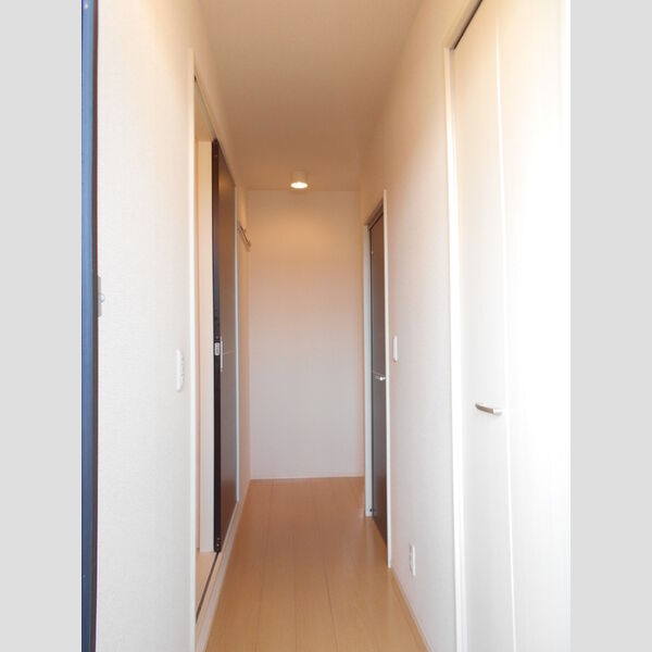 フェニックス小仙波　C棟 玄関