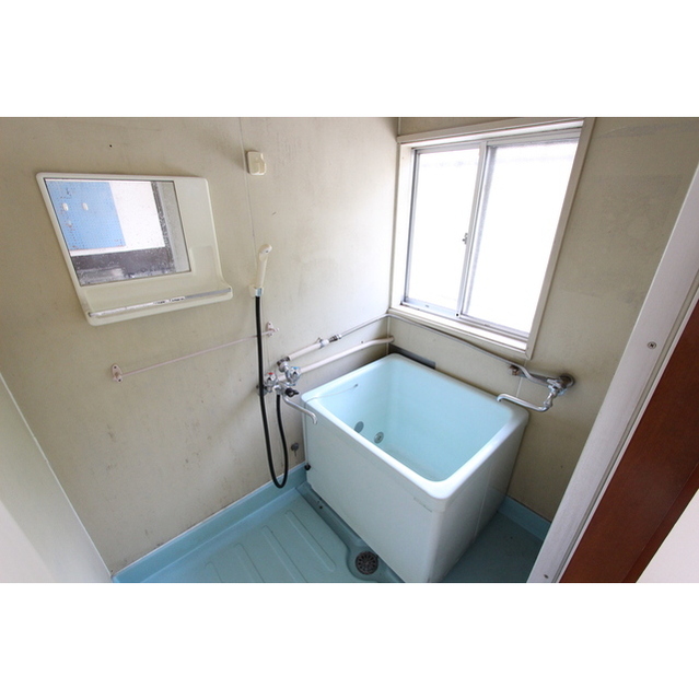 今井ハイツＢ棟 内観