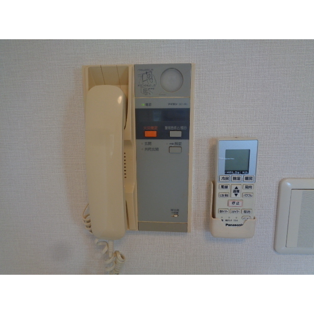 シェーンブルン6階 部屋その他