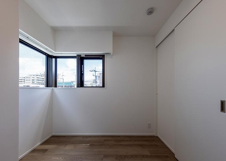 SYFORME西小山3階 その他