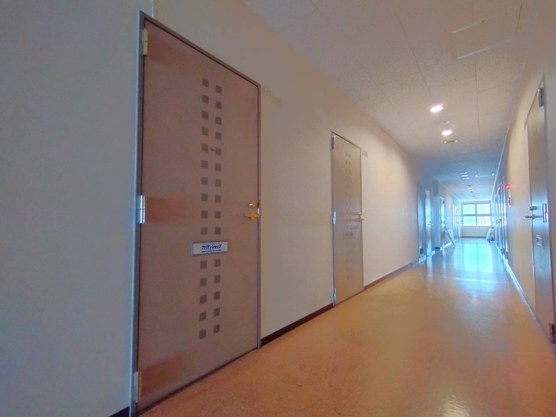 エーデルワイス志木3階 部屋その他