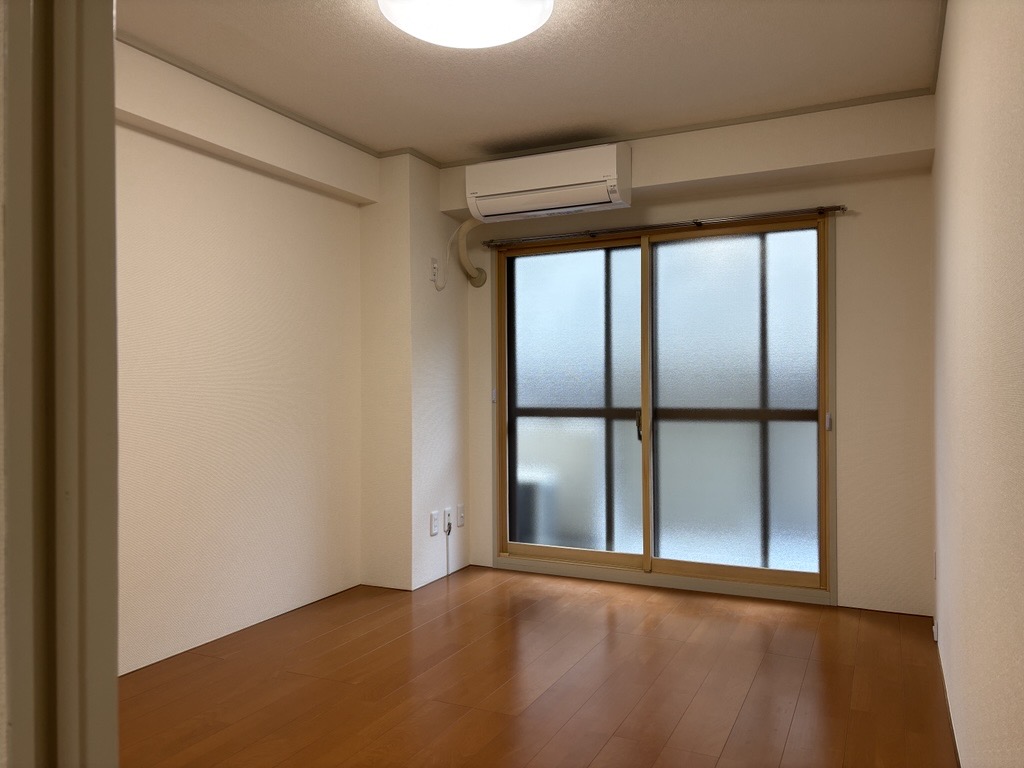 サンパレスＣＡ田中205号室 部屋その他