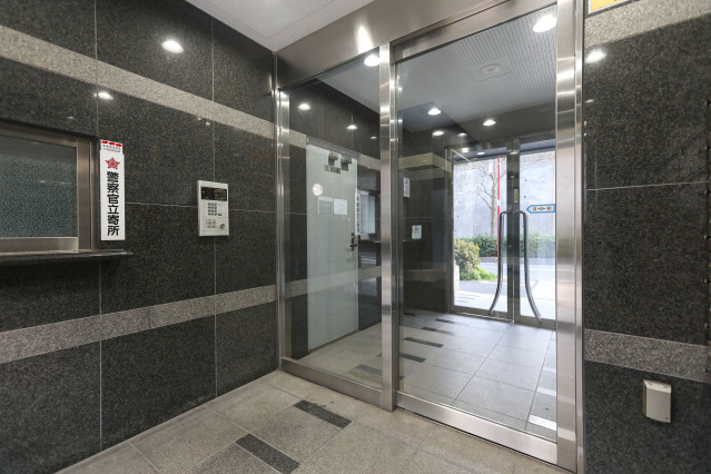 スカイコート新宿第８102号室 部屋その他