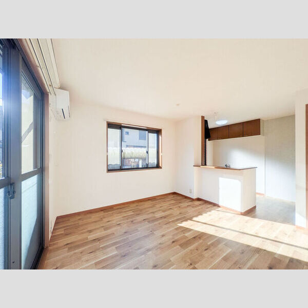 メイプルタウン川越的場　A/B/C/D/E/GD102号室 LDK