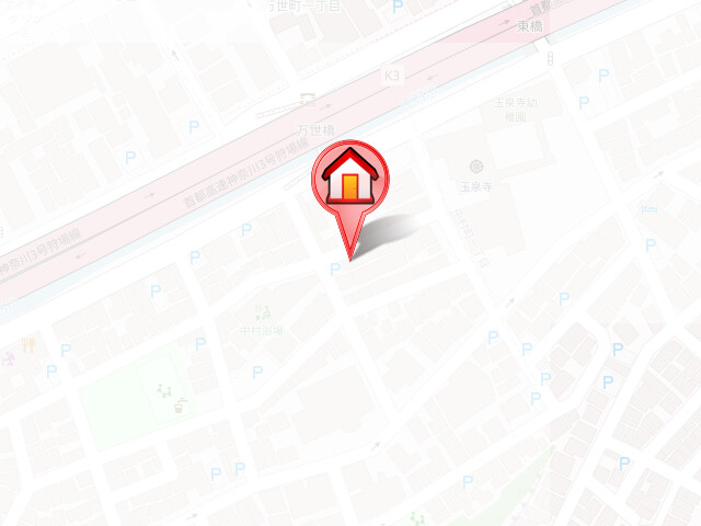 メゾン前原2階 null