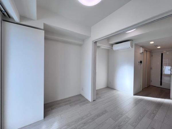 Ｂｒｉｌｌｉａ　ｉｓｔ　大井町7階 リビング