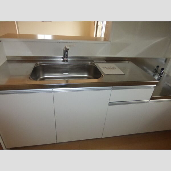 ラポール キッチン