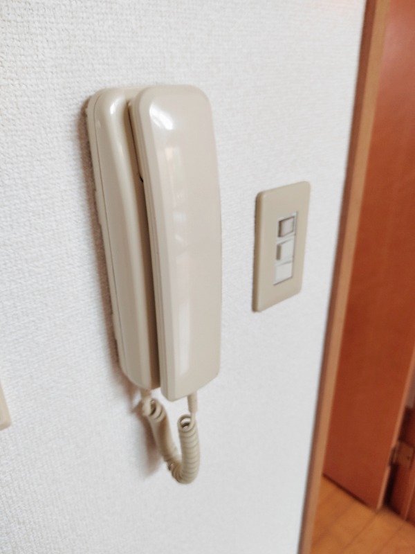 レオン三原1階 部屋その他