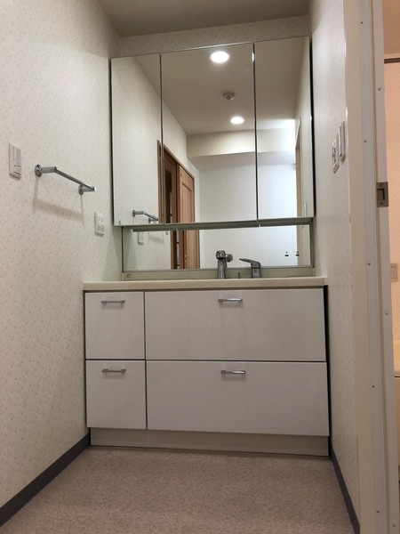 T's garden北柏　2号棟5階 同建物別部屋の参考画像