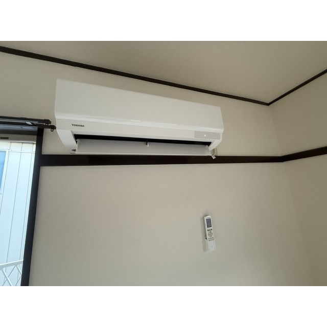 コーポメイプルC203号室 部屋その他