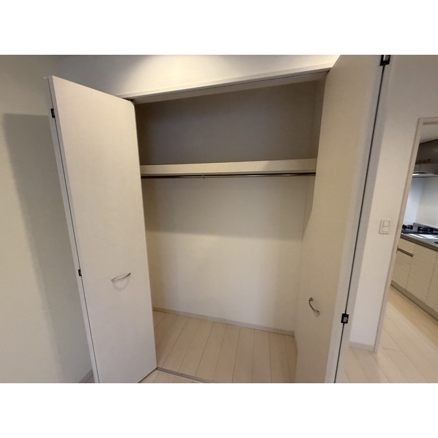 アレンヌ東千葉 内観