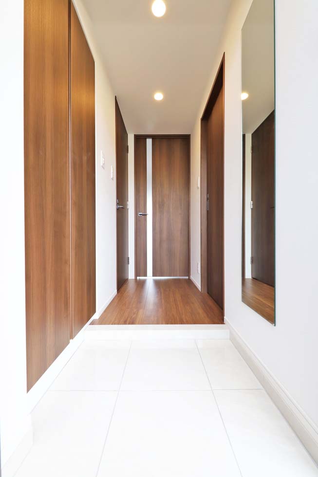 CREATIF日暮里3階 内観