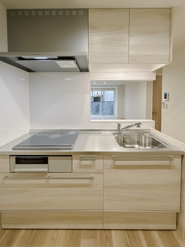 LA STELLA キッチン