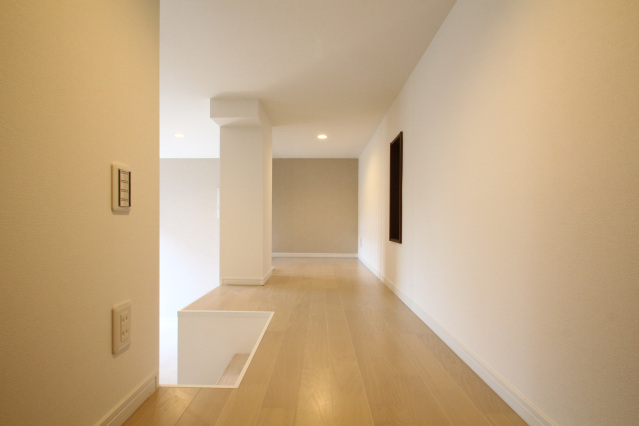 ＣＢ東川口ルノン1階 部屋その他