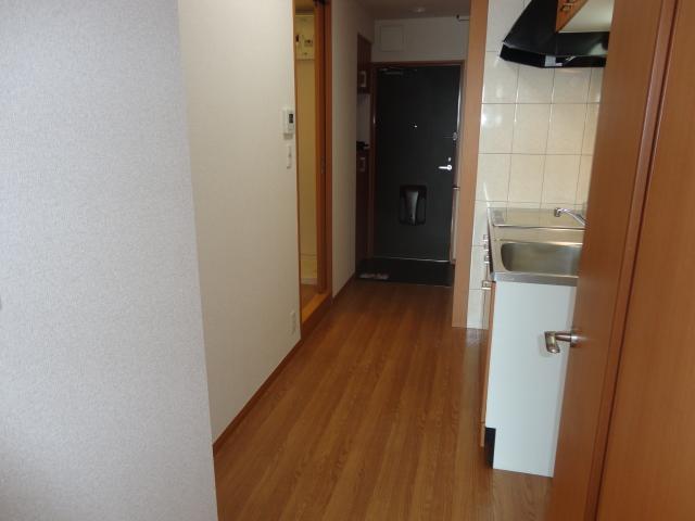 Ｂｌｕｅ　Ｏｃｅａｎ 玄関